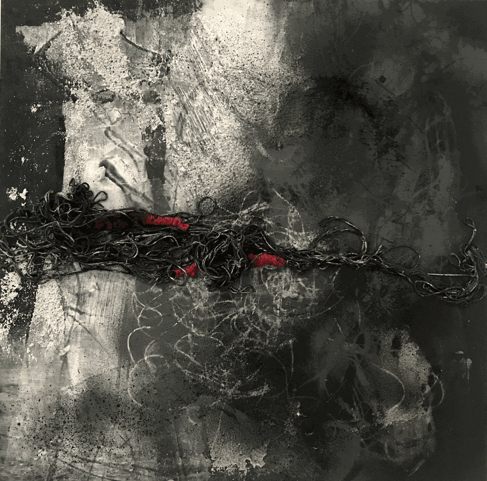 Joy Ray, Talisman (origin) - 2018