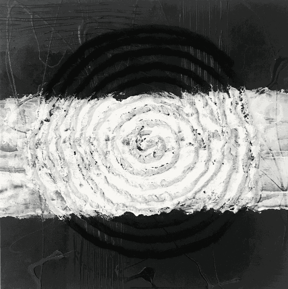 Joy Ray, Talisman (the great fear) - 2018