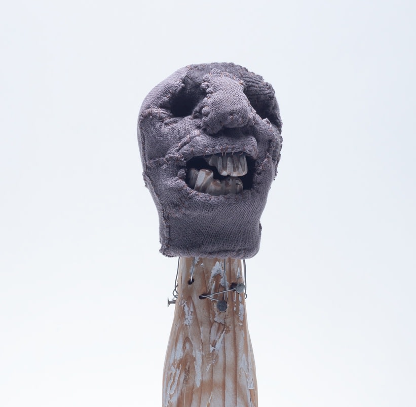 Samuelle Richardson, Head 1 - 2019