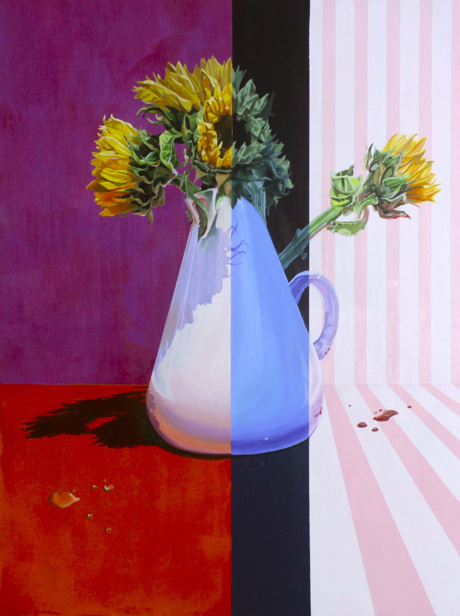 Holly Elander, Arrangement - 2019