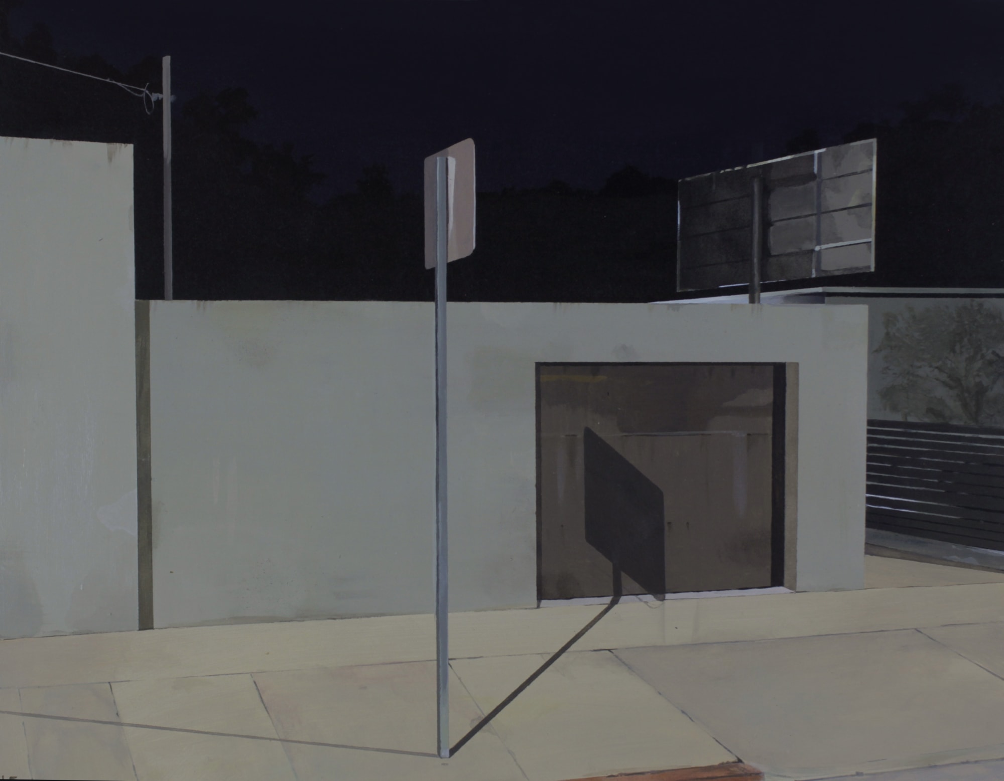 Holly Elander, Here - 2019