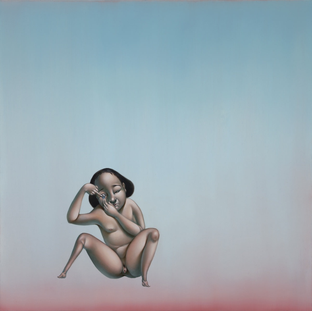 Phung Hyunh, Contact - 2017
