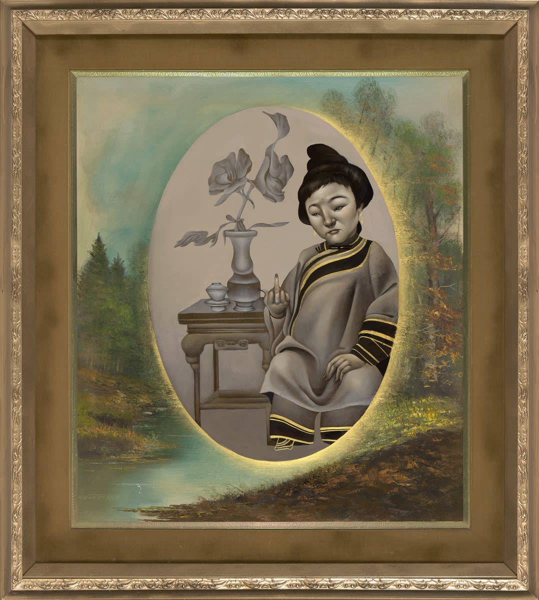 Phung Hyunh, Resistance Matriarch - 2019