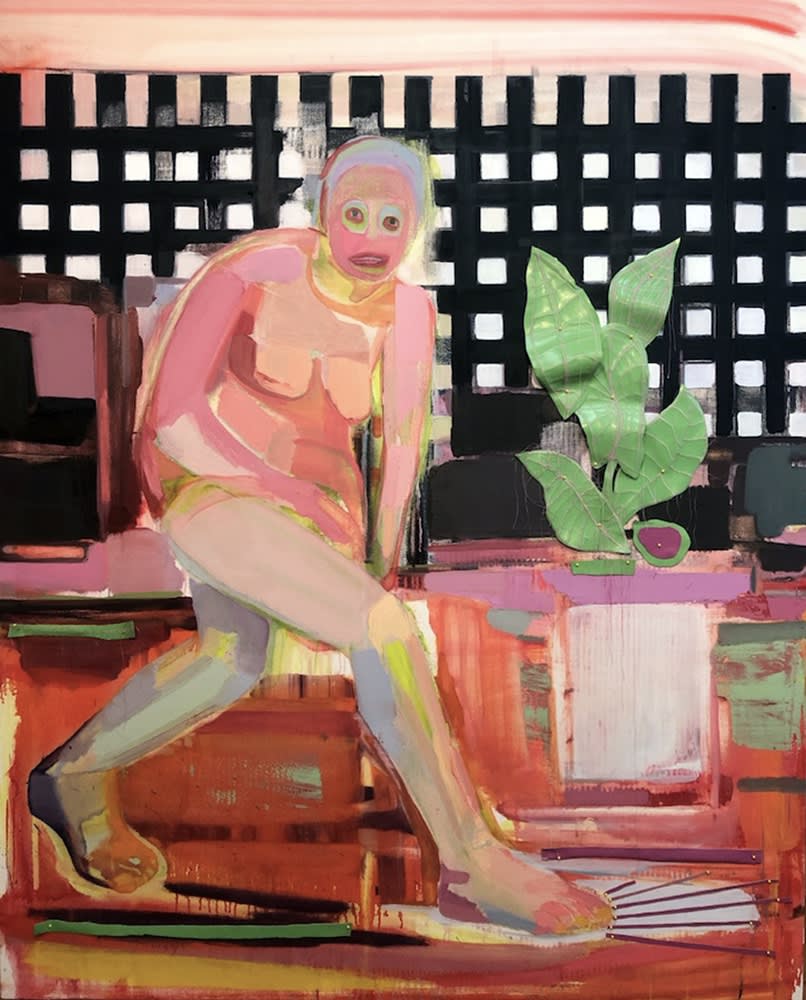 Andrea Patrie, Critura - 2019