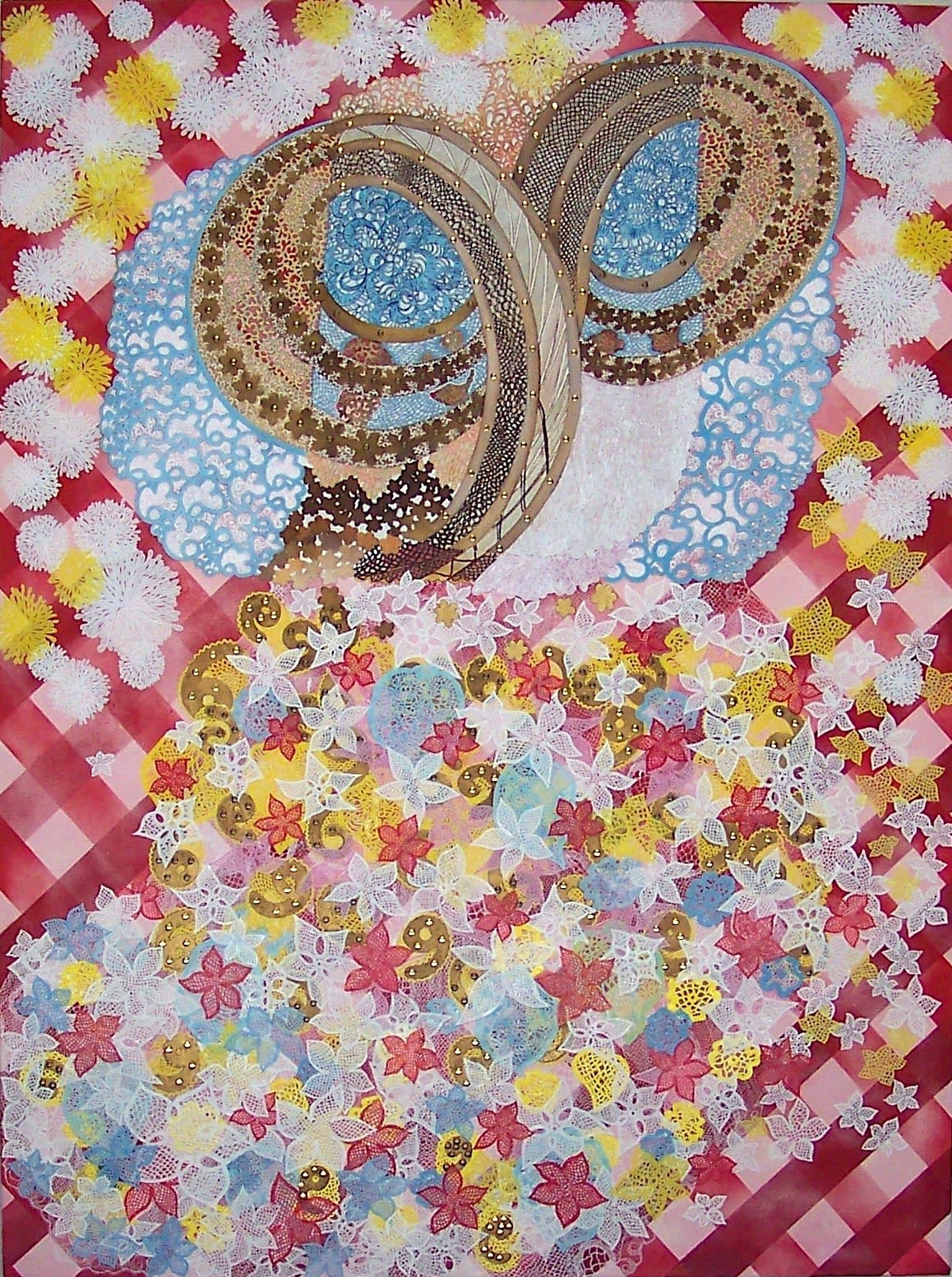 Leigh Salgado, Picnic - 2019