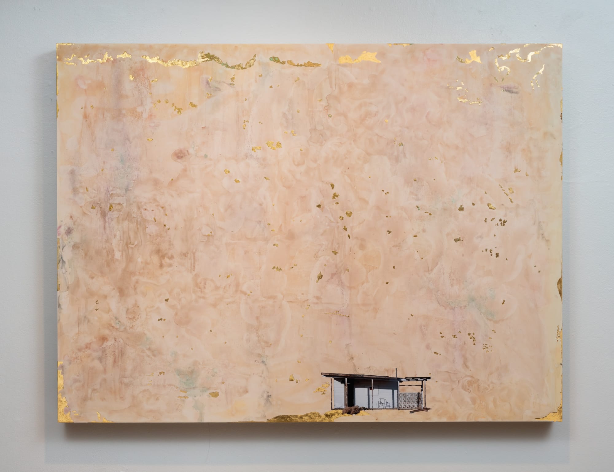 Chelsea Dean, The Peril and Promise - 2018