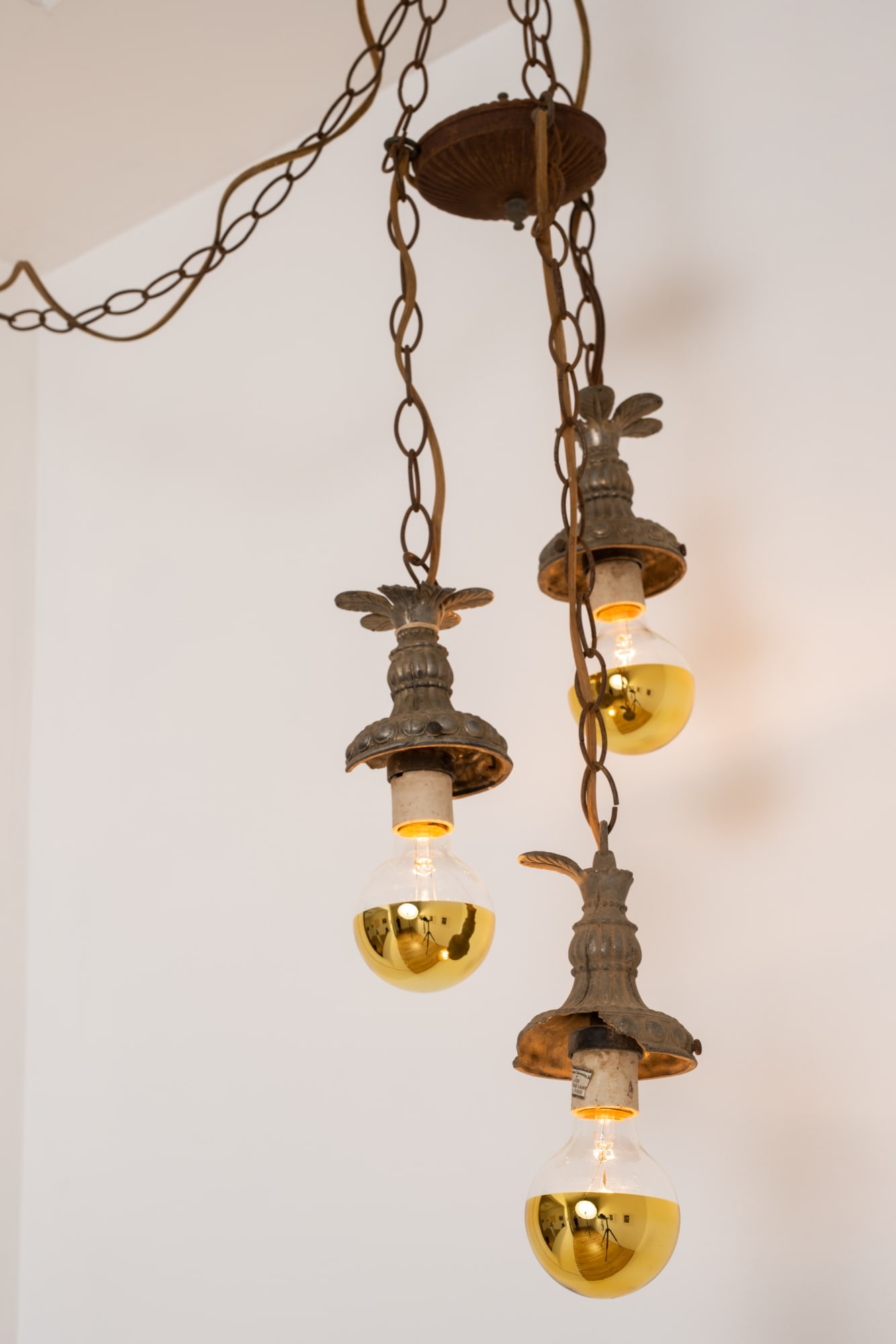 Chelsea Dean, Like a Warm Embrace - 2018