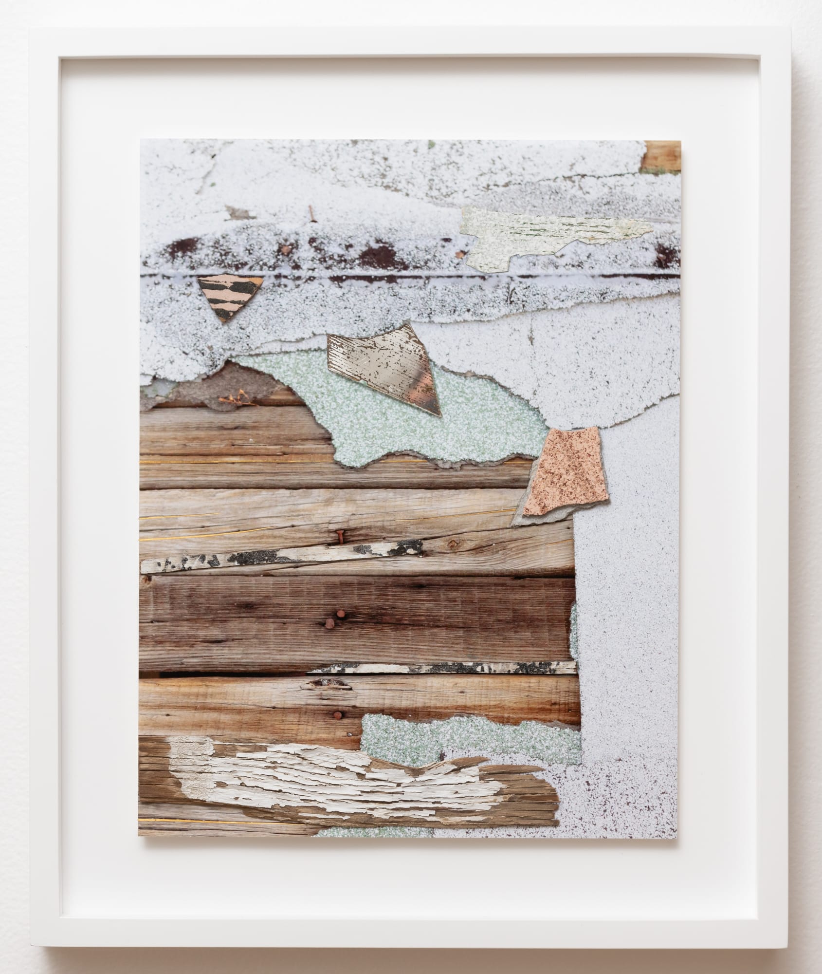 Chelsea Dean, Within the Present IV - 2019