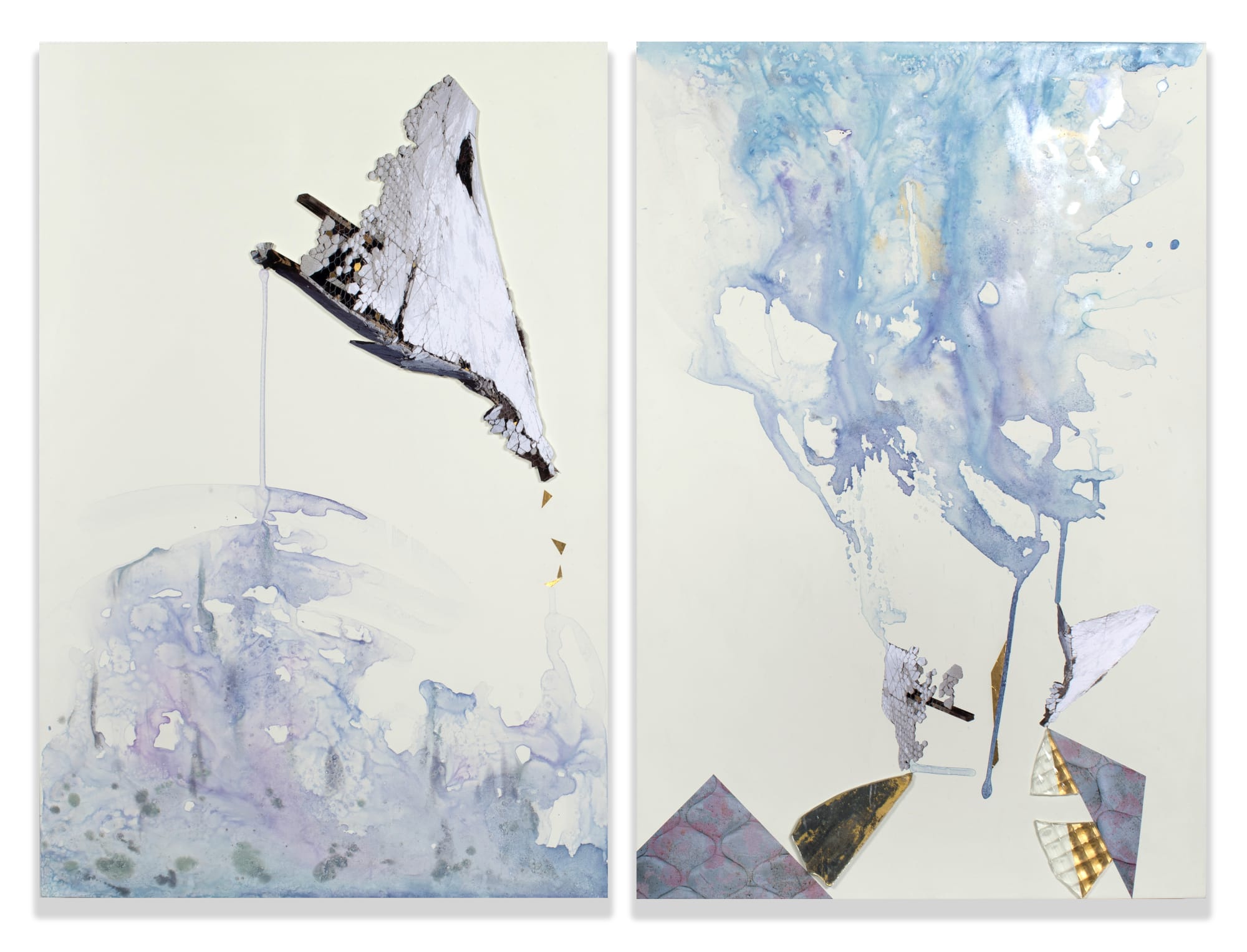 Chelsea Dean, Reflected In What's Left - 2018