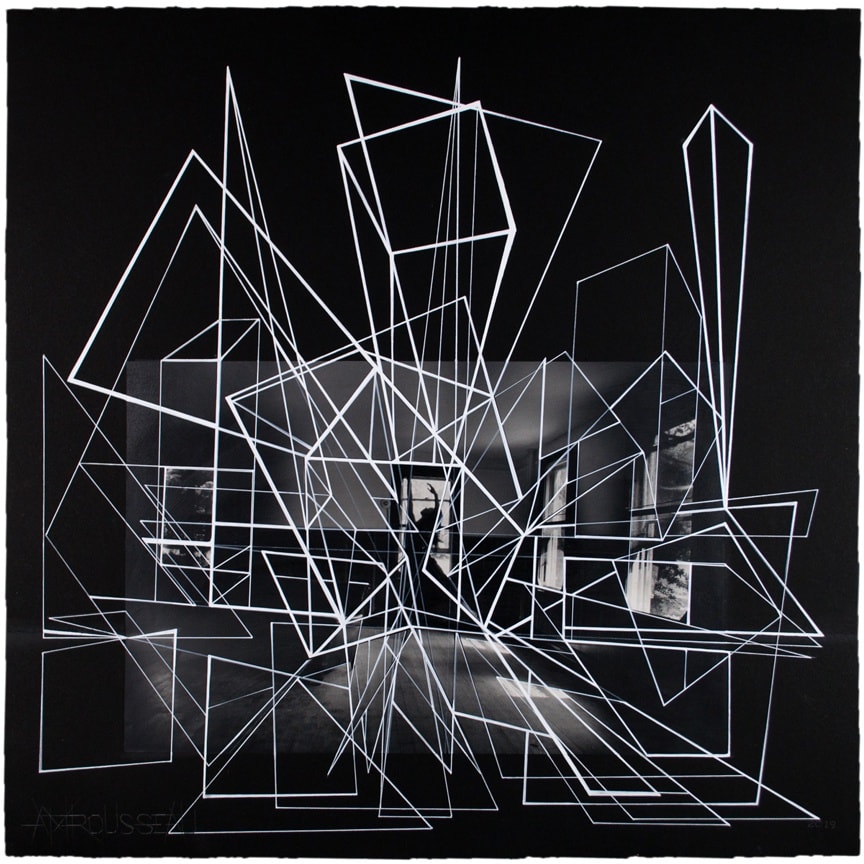 A.M. Rousseau, Fling - 2019