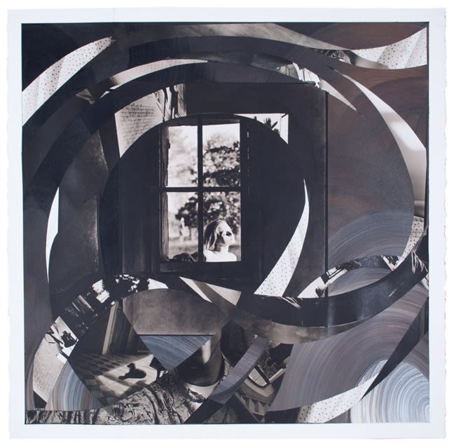 A.M. Rousseau, Daydream - 2019