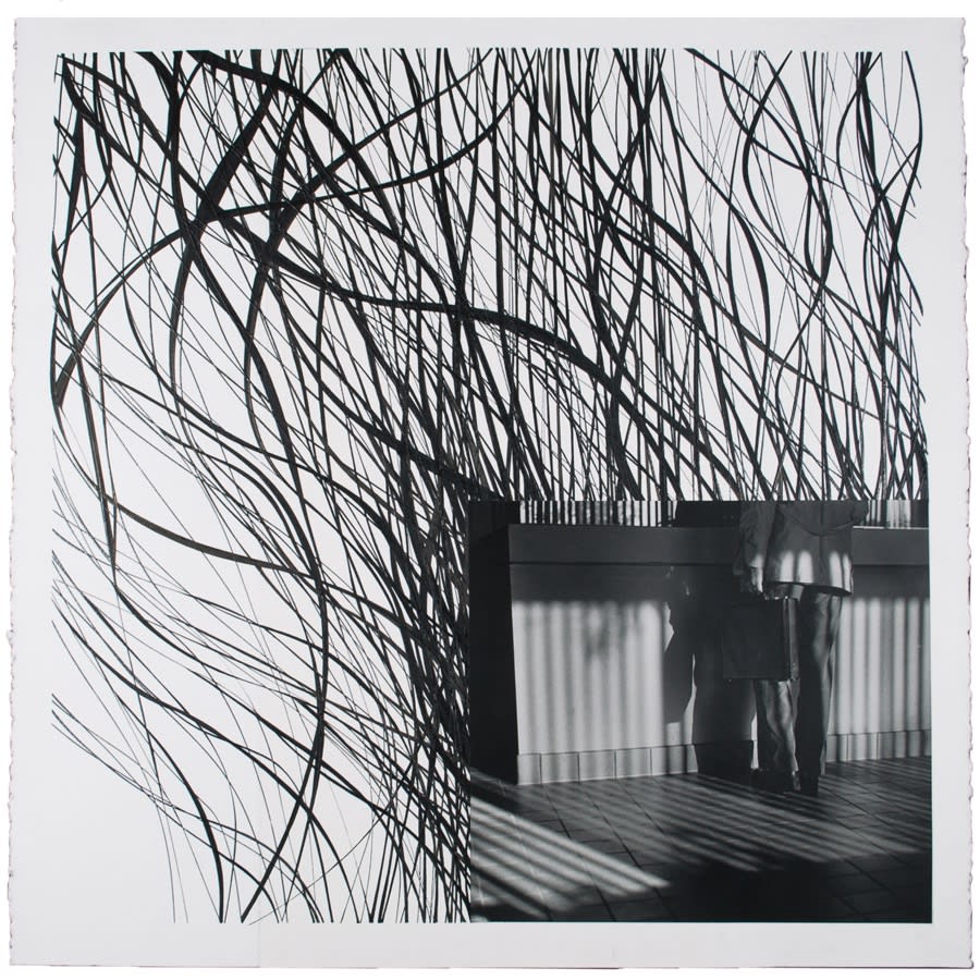 A.M. Rousseau, Supplicant - 2019