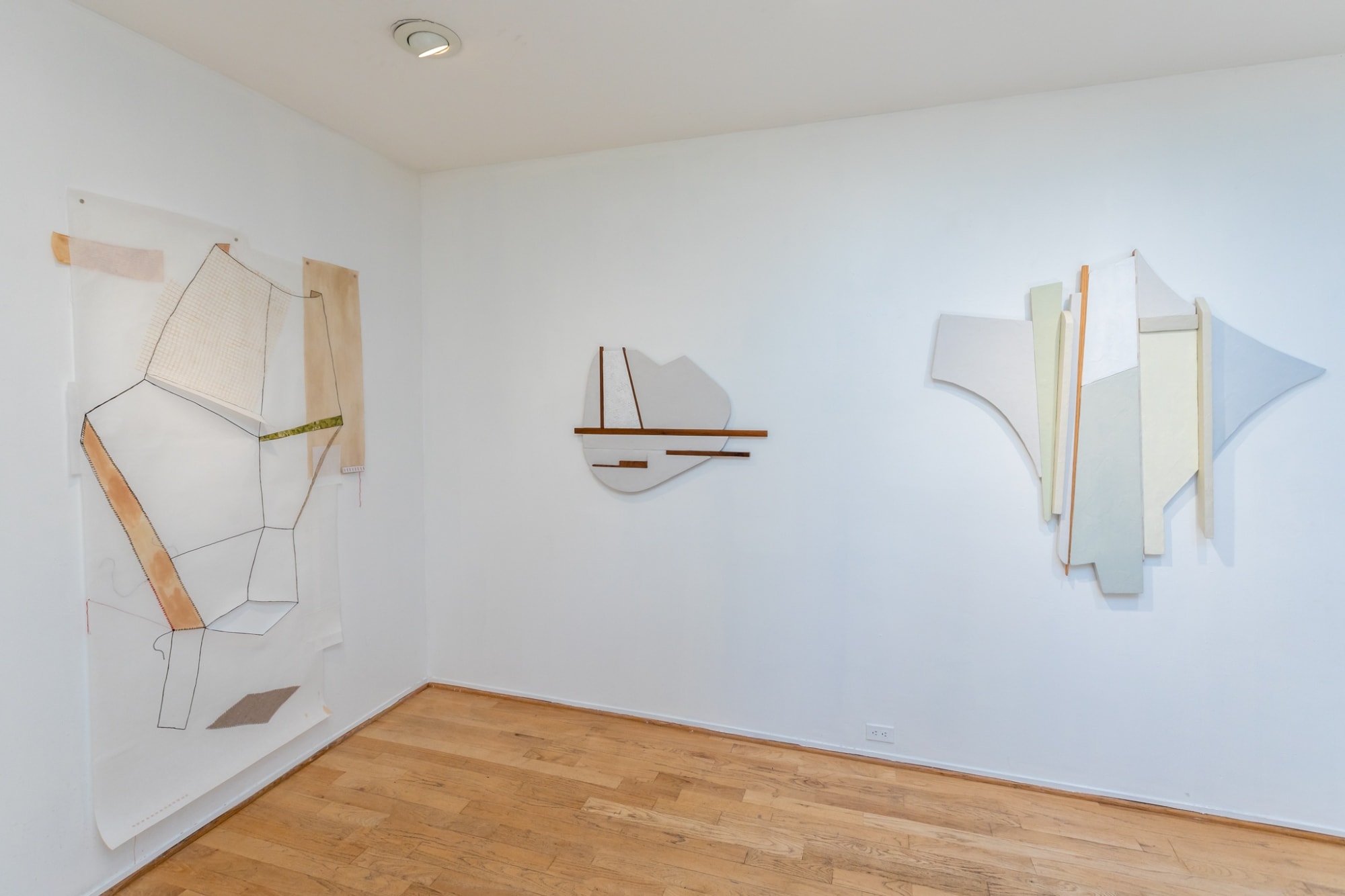 Material Persuasions