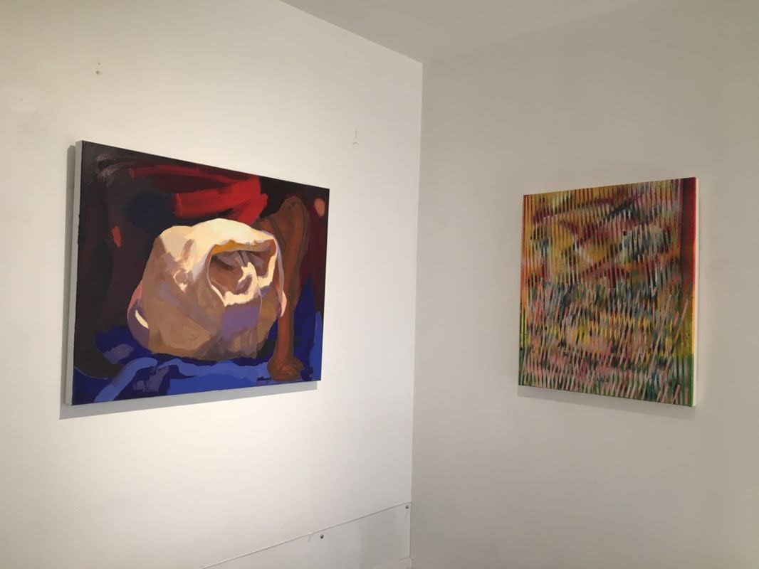 Connected Abstractly