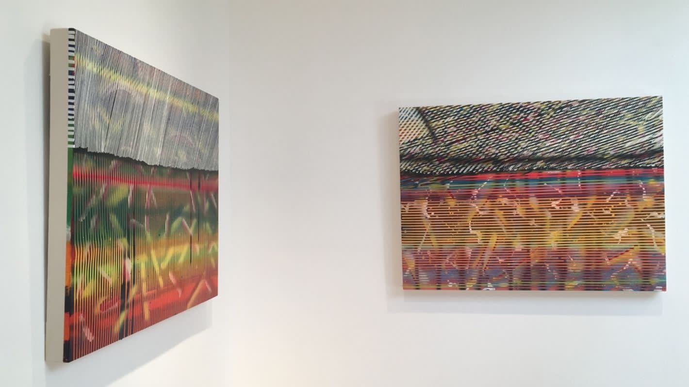 Connected Abstractly