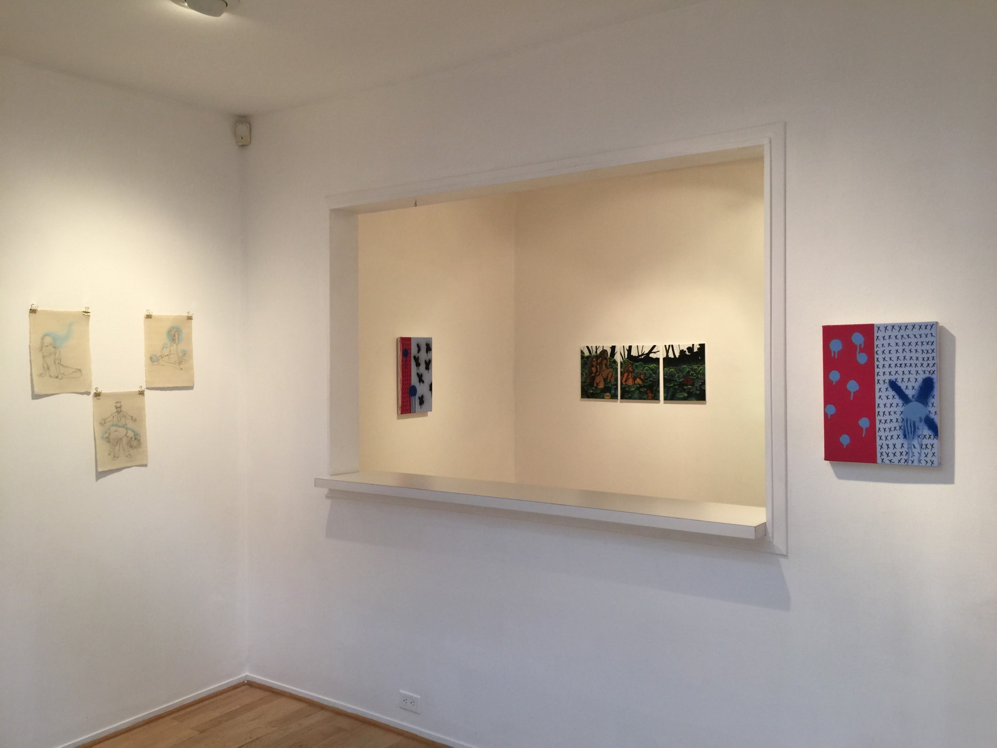 Of Unknown Value / Bittersweet Harmony