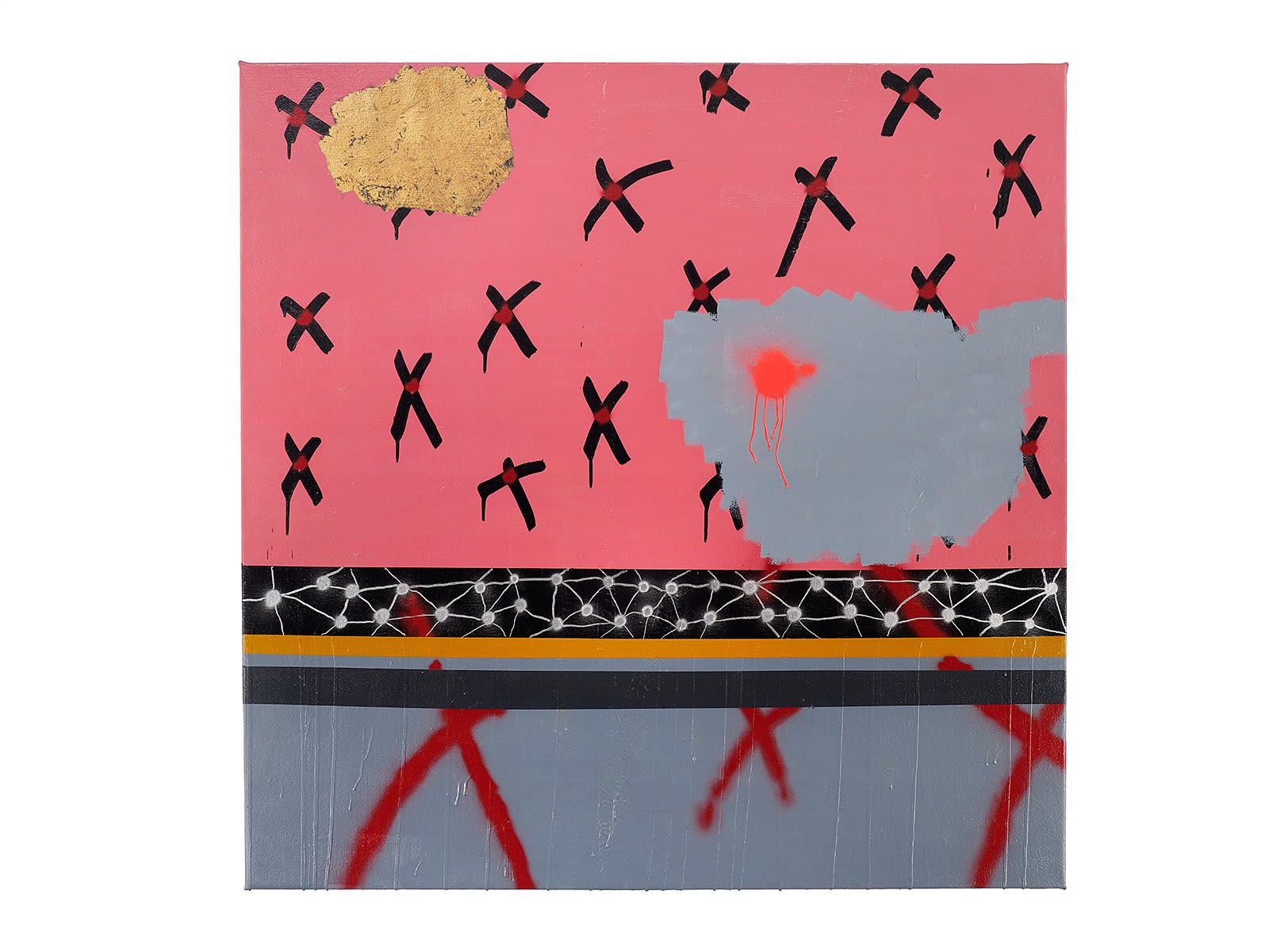 Holly Tempo, RIP Javier - 2018