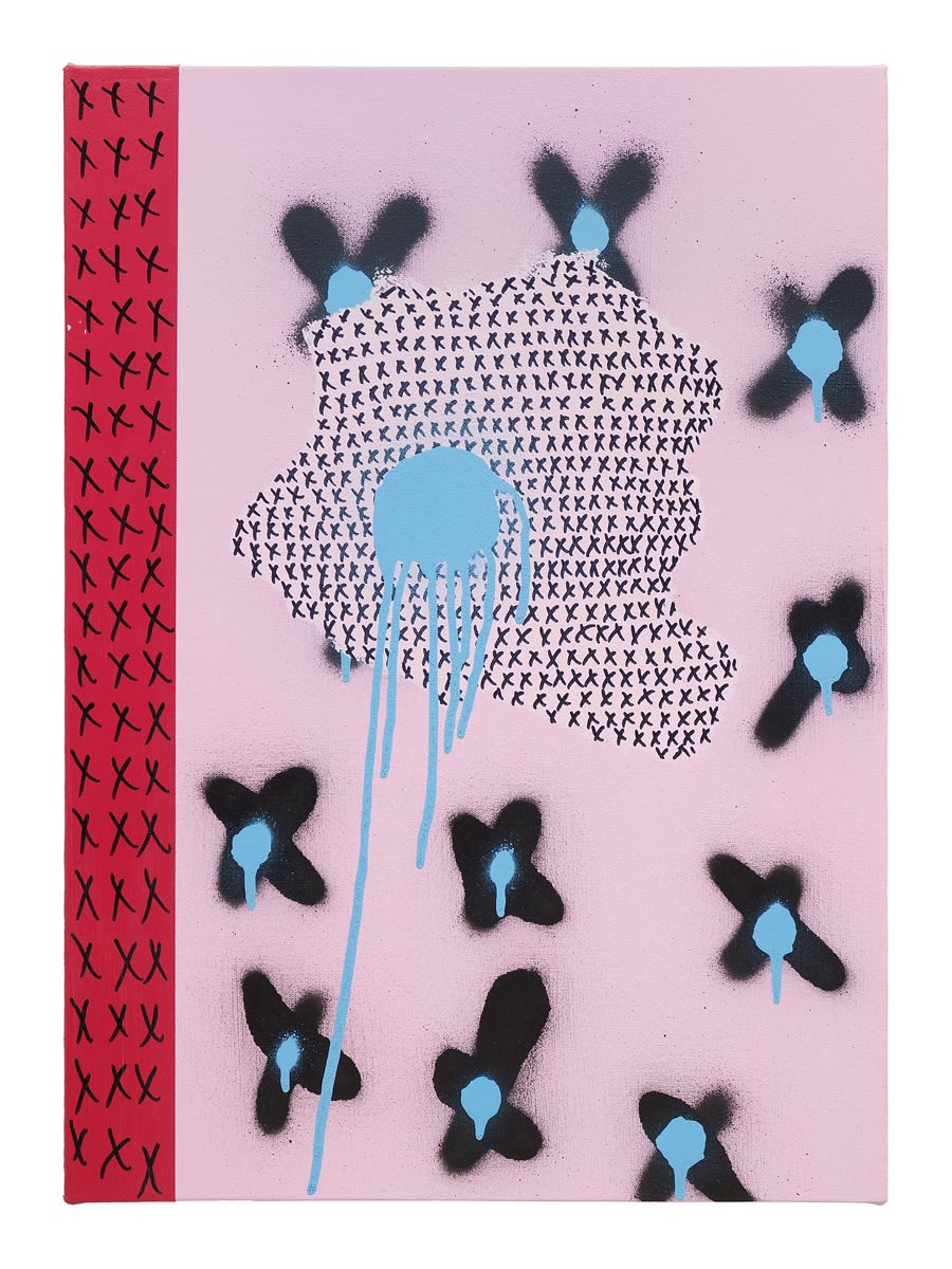 Holly Tempo, Of Unknown Value 3 - 2018