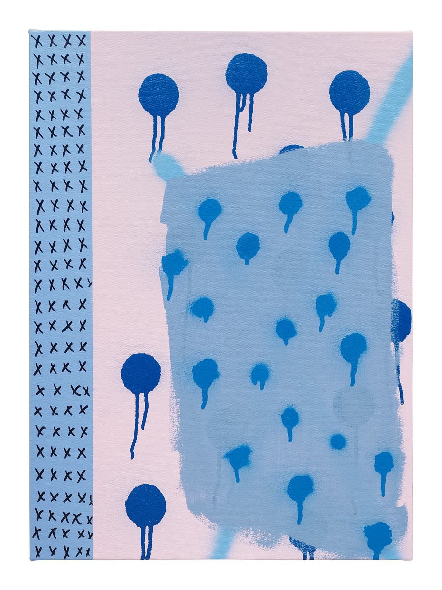 Holly Tempo, Of Unknown Value 7 - 2018