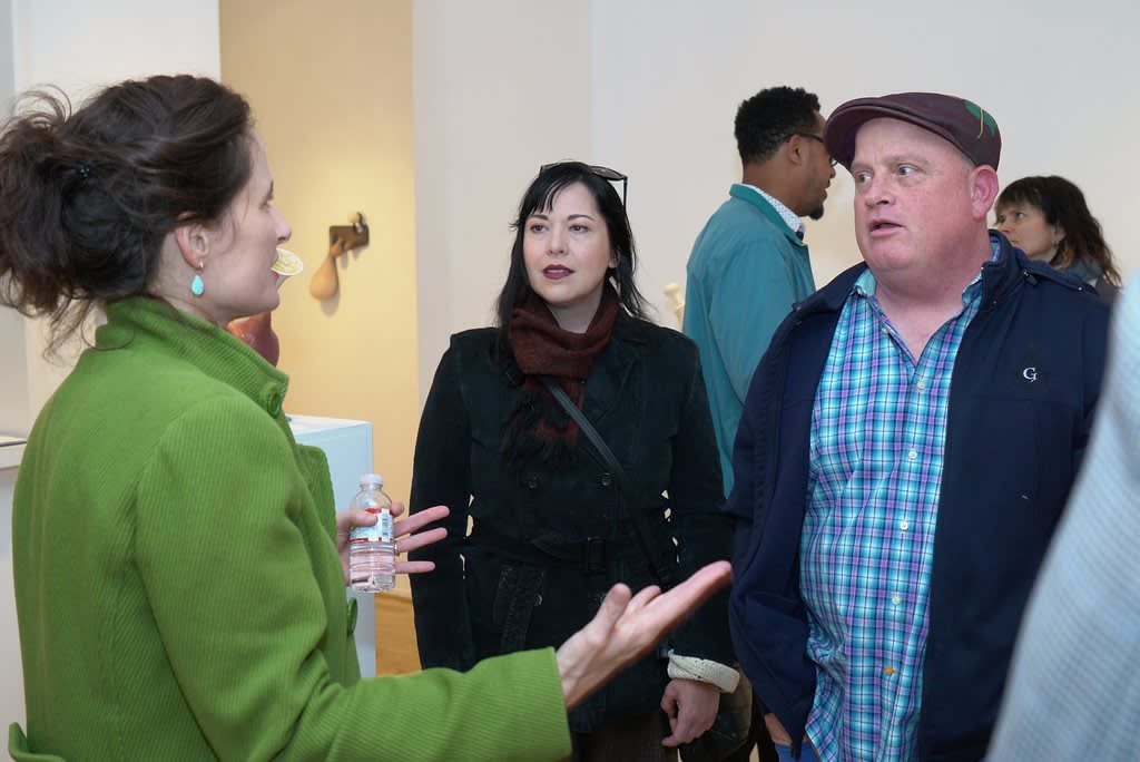 Visceral Bandwidth & Intimate Corners / Intimate Sprawl