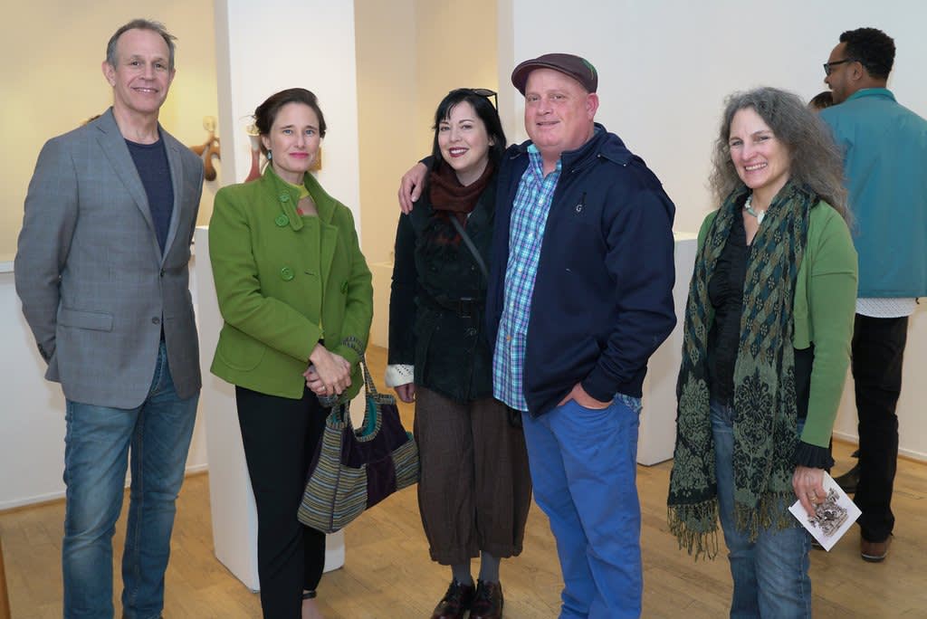 Visceral Bandwidth & Intimate Corners / Intimate Sprawl