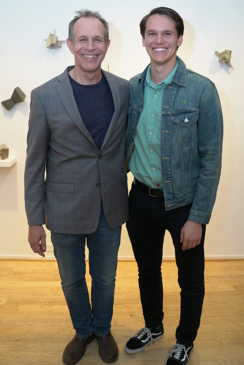 Visceral Bandwidth & Intimate Corners / Intimate Sprawl