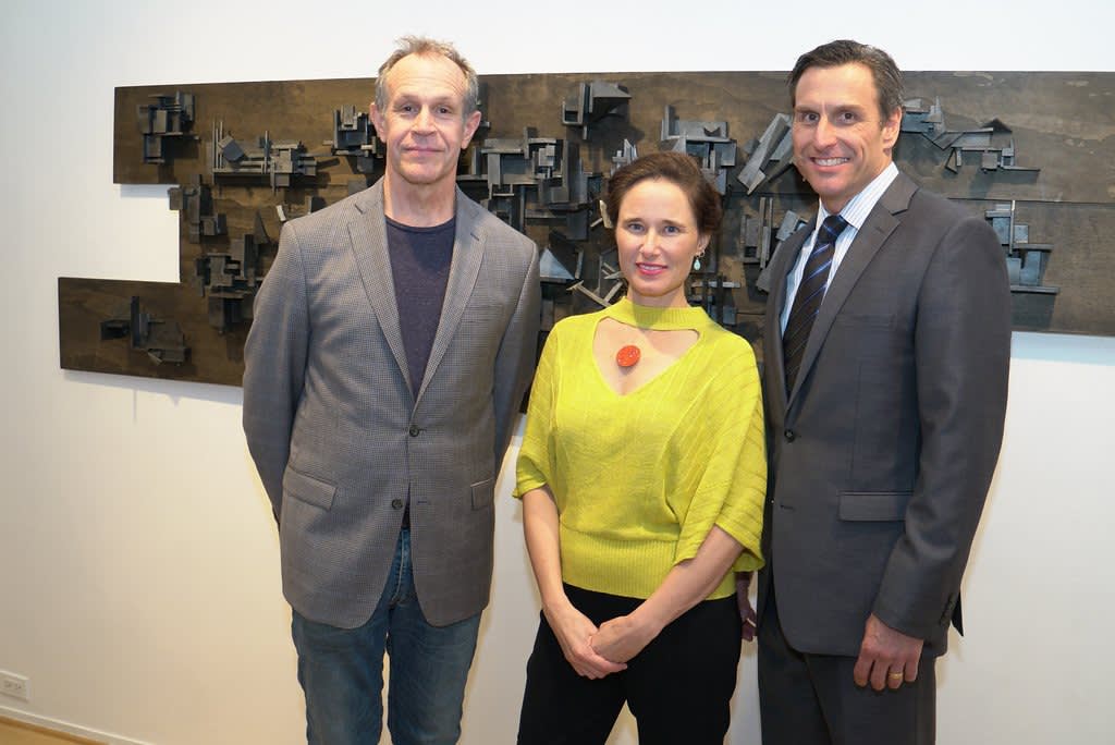 Visceral Bandwidth & Intimate Corners / Intimate Sprawl