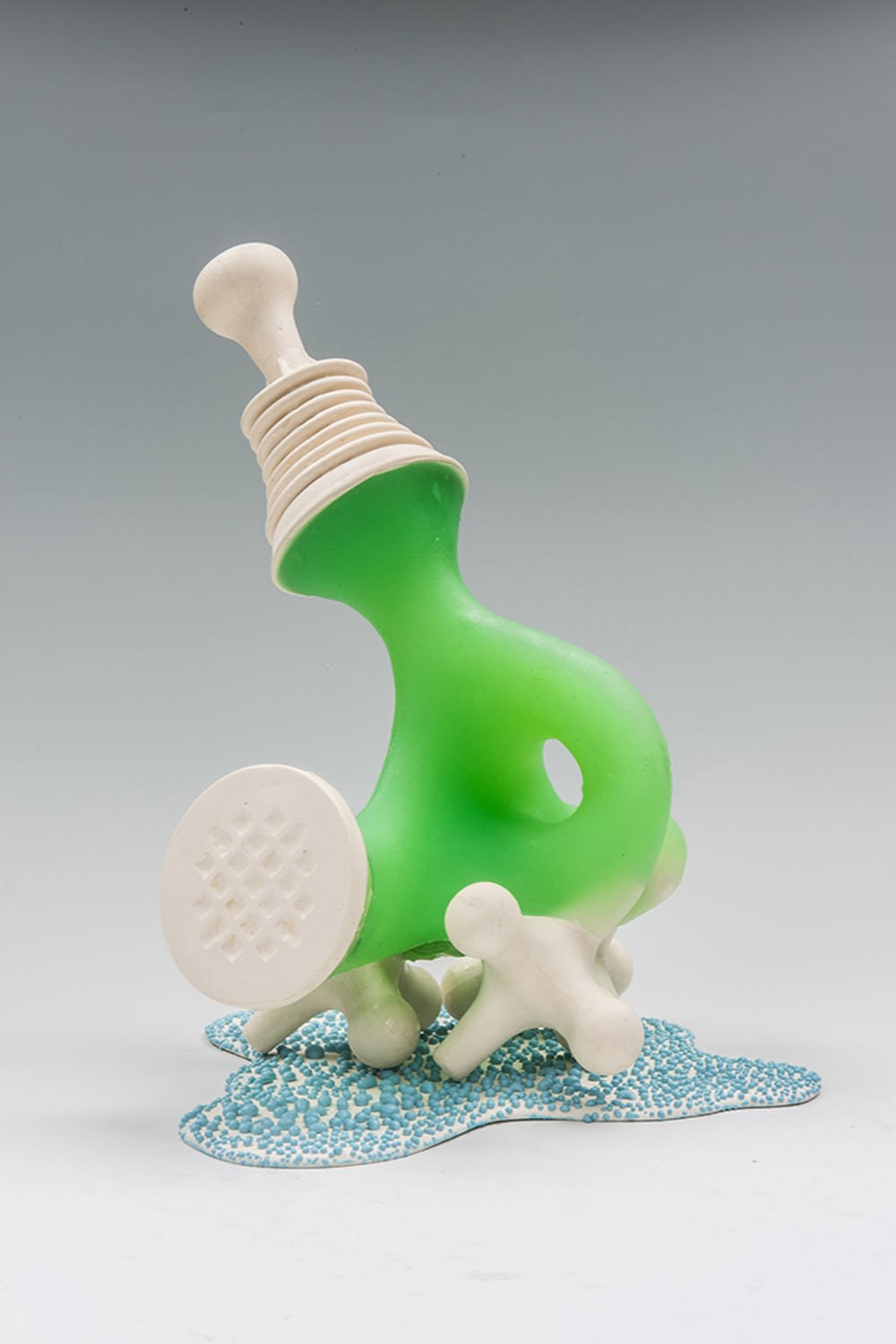 Alison Ragguette, Force Filter - 2018