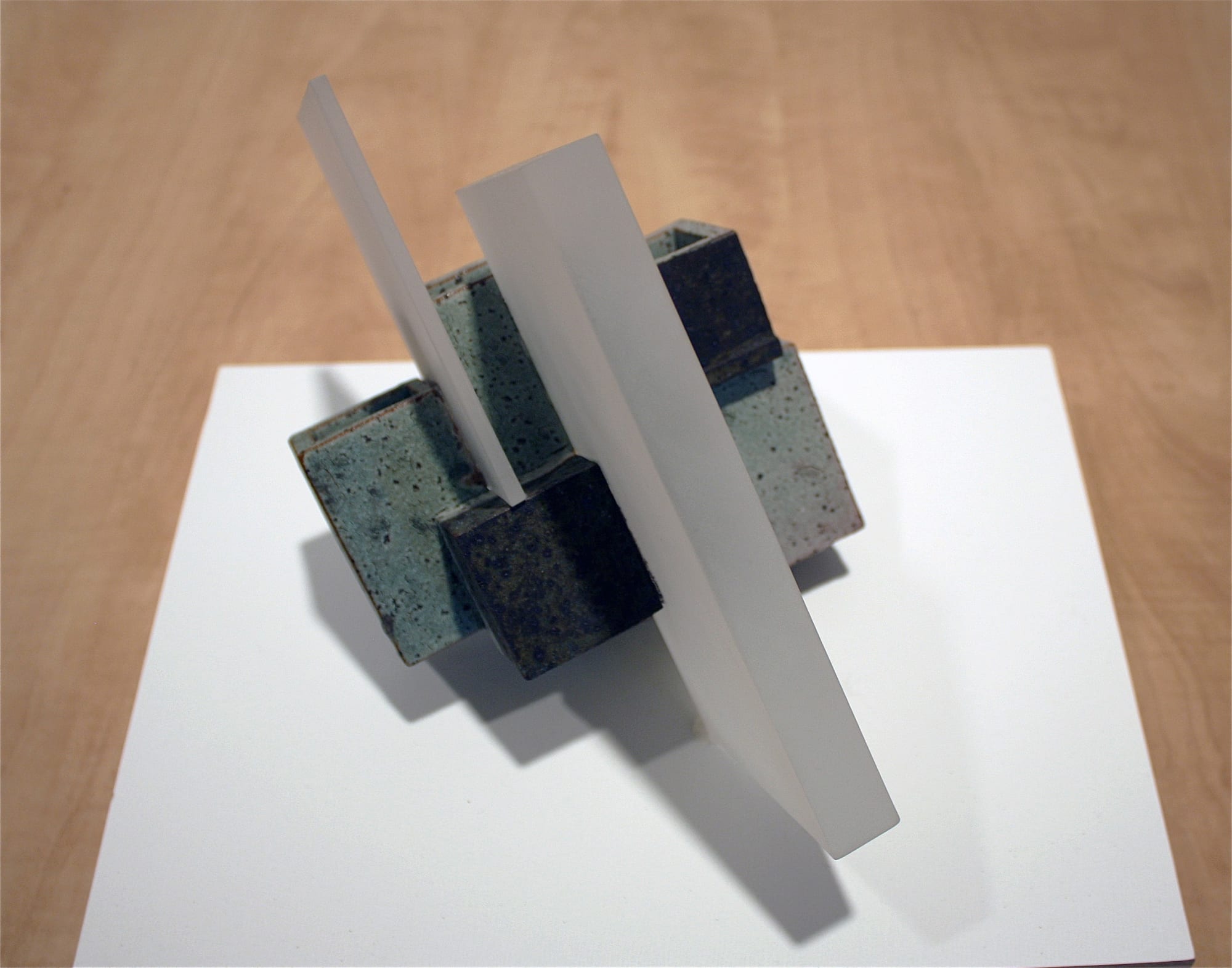 Stanton Hunter, Intimate Corners #30 - 2018