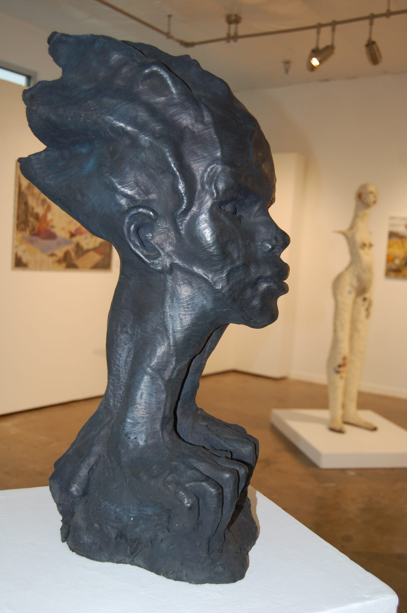 Eyes Forward / Creating our Narratives