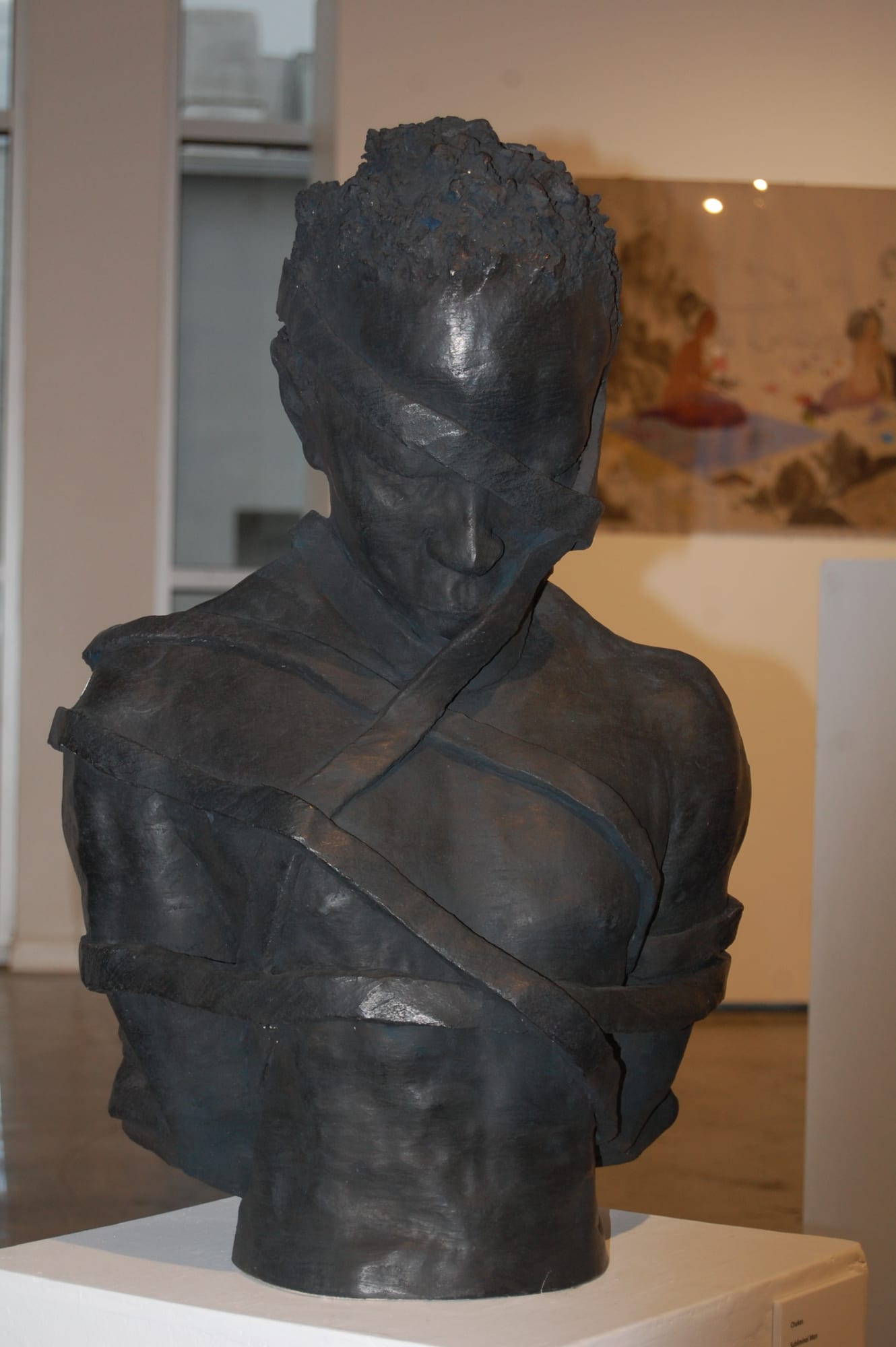 Eyes Forward / Creating our Narratives