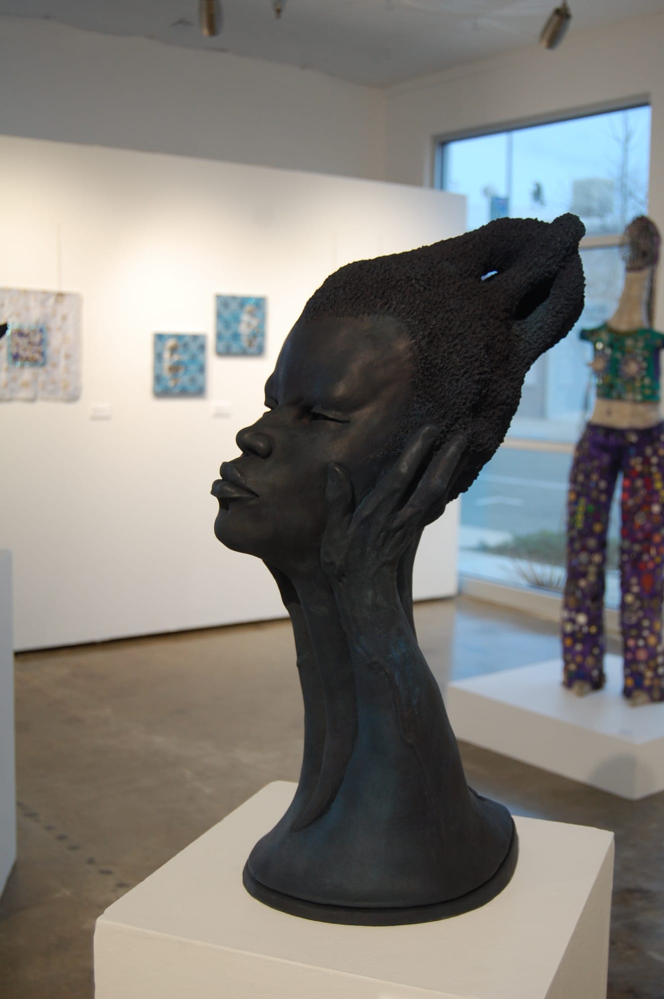 Eyes Forward / Creating our Narratives