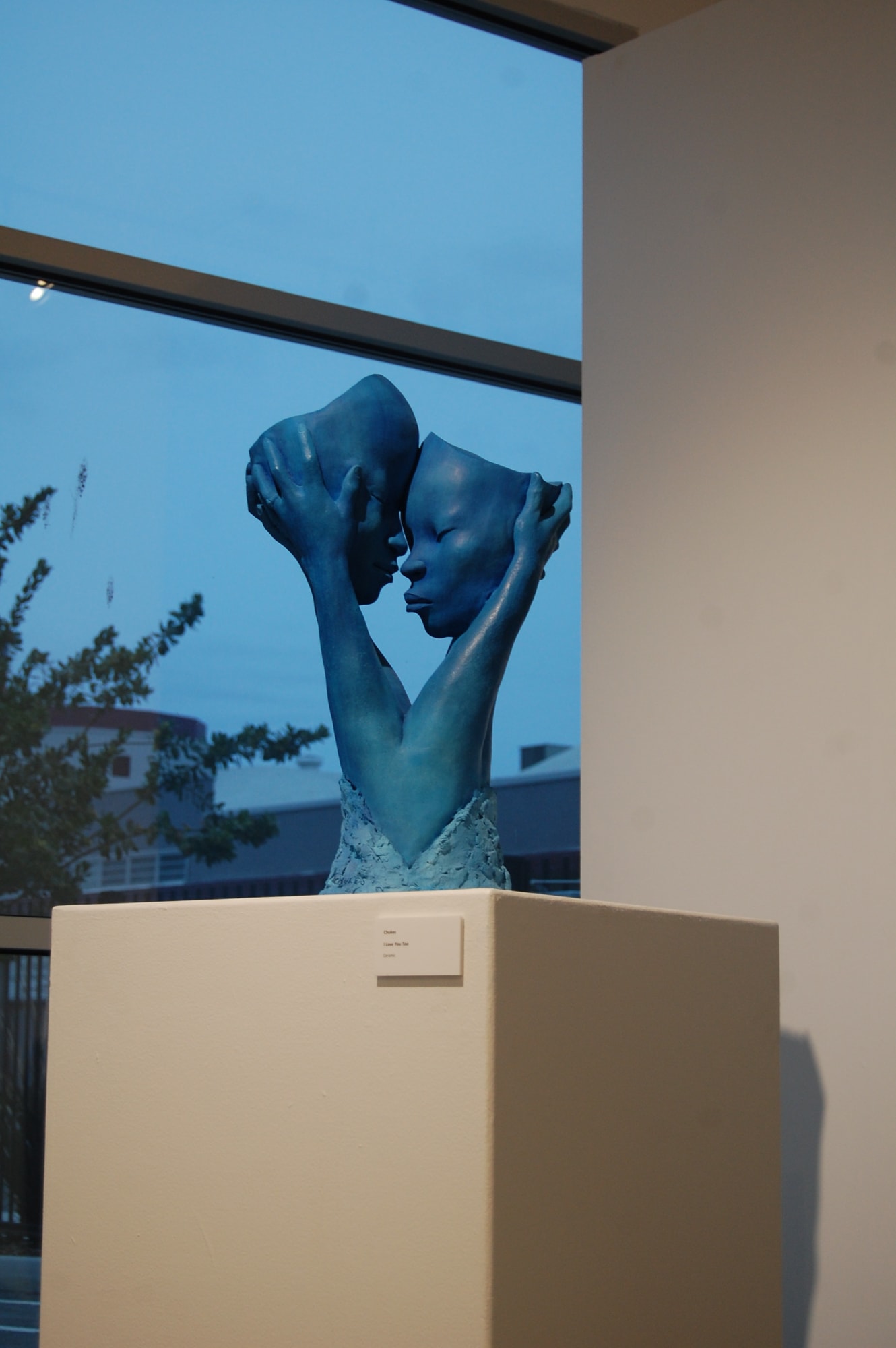 Eyes Forward / Creating our Narratives