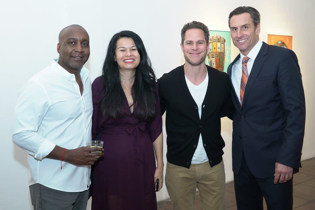 Solitary Shadows / Their Home & Fenomenal