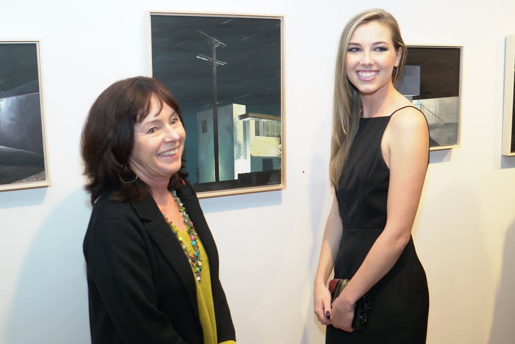 Solitary Shadows / Their Home & Fenomenal