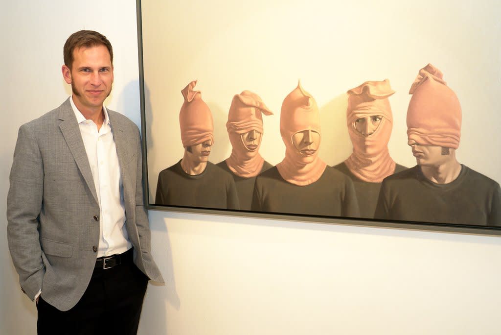 Solitary Shadows / Their Home & Fenomenal