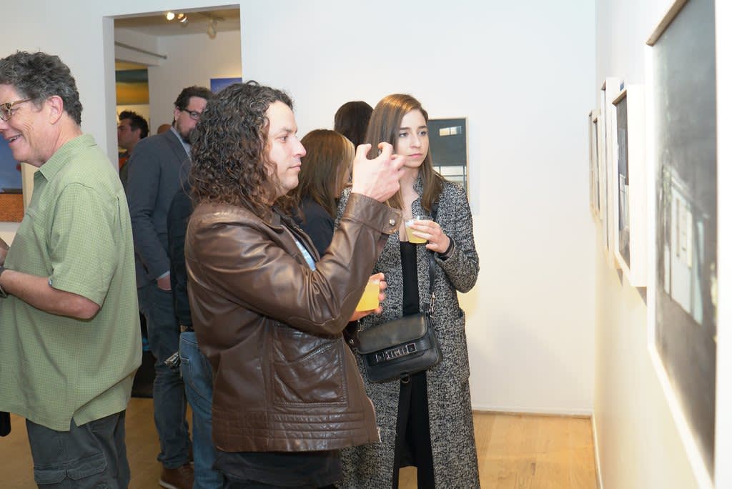 Solitary Shadows / Their Home & Fenomenal