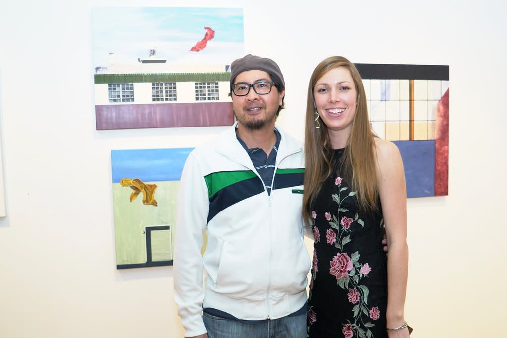 Solitary Shadows / Their Home & Fenomenal