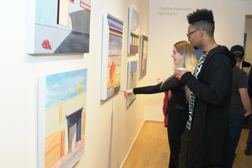 Solitary Shadows / Their Home & Fenomenal