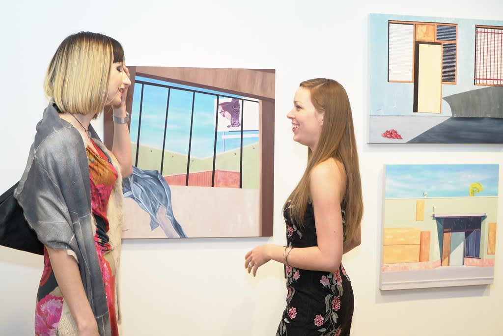 Solitary Shadows / Their Home & Fenomenal