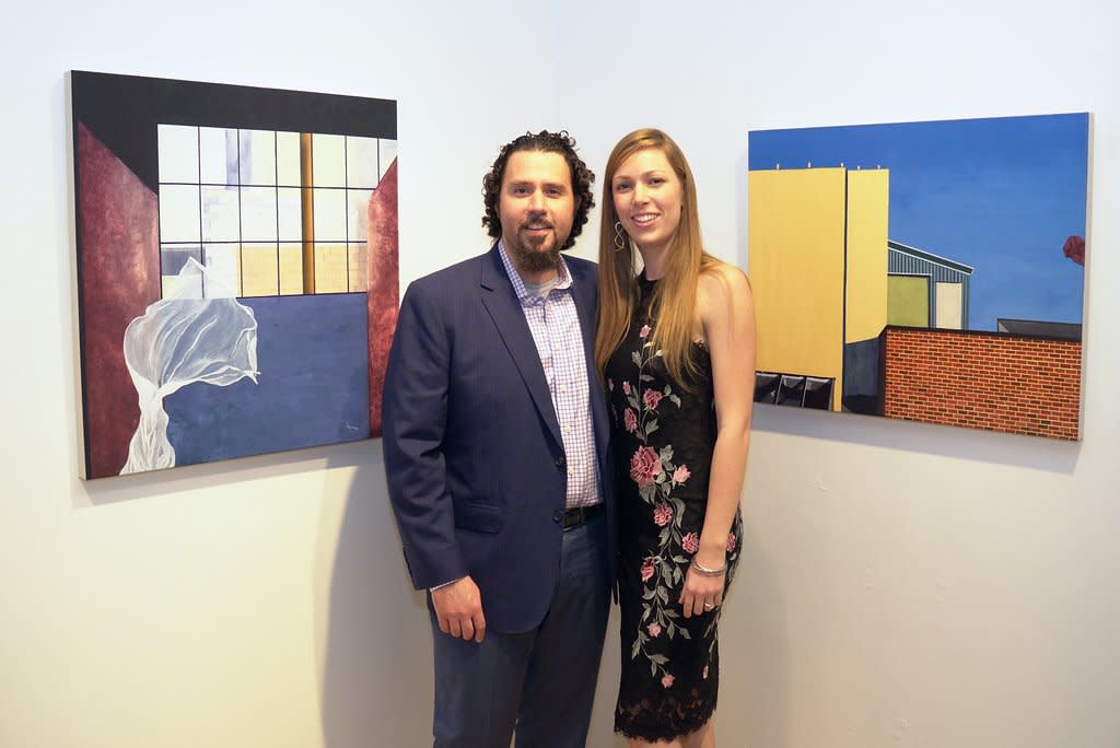 Solitary Shadows / Their Home & Fenomenal