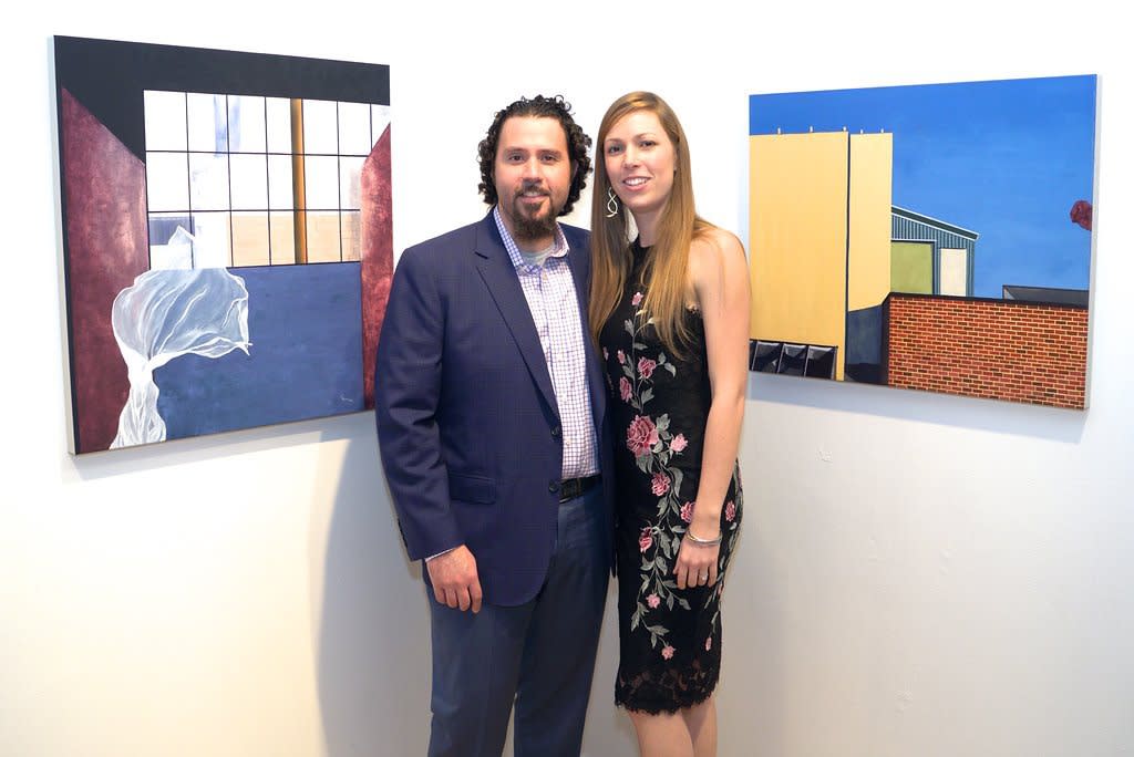 Solitary Shadows / Their Home & Fenomenal