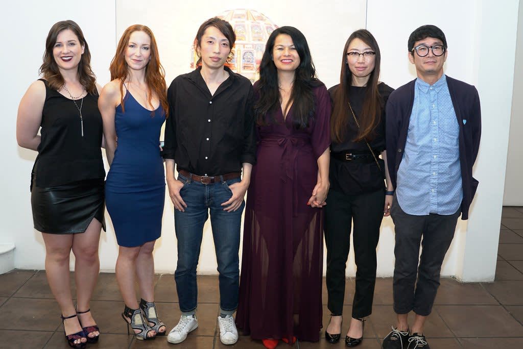 Solitary Shadows / Their Home & Fenomenal