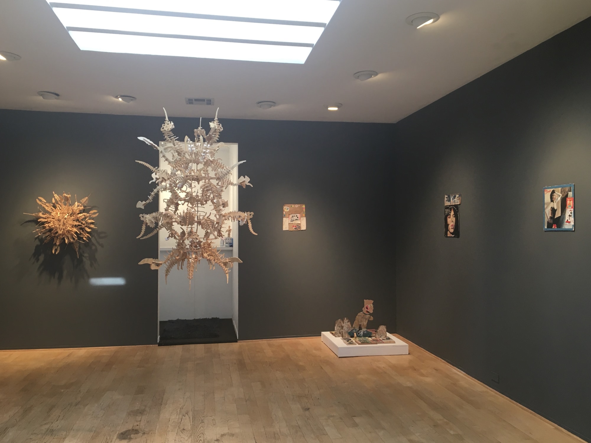 Have To Hold: Curated by Elizabeth Tinglof and Ashley Hagen