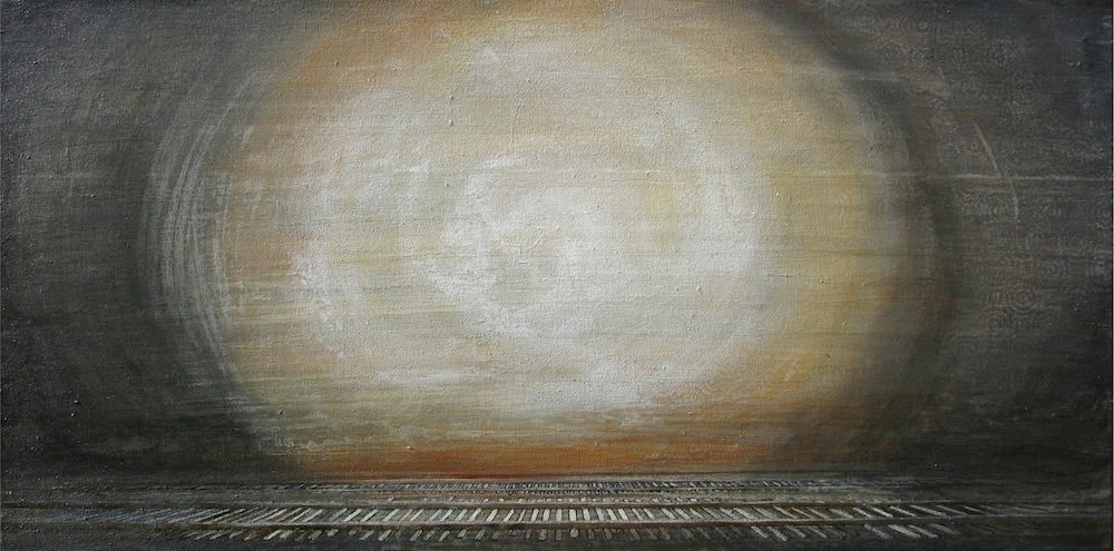 Pam Douglas, Tracks - 2012