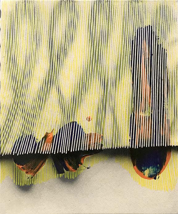 Nano Rubio, Crudo 3 - 2017