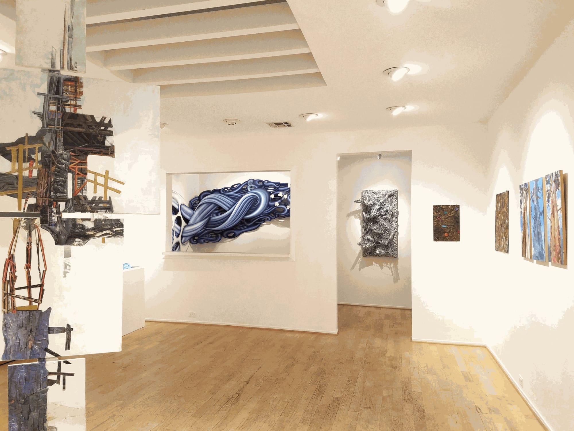 The Reality of Nature