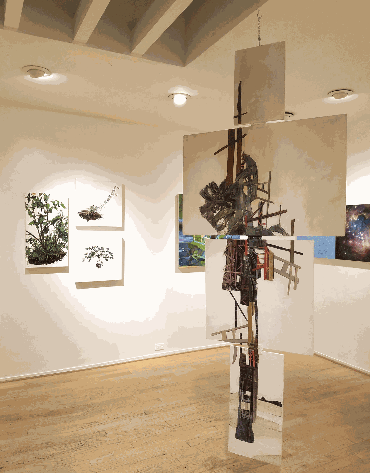 The Reality of Nature