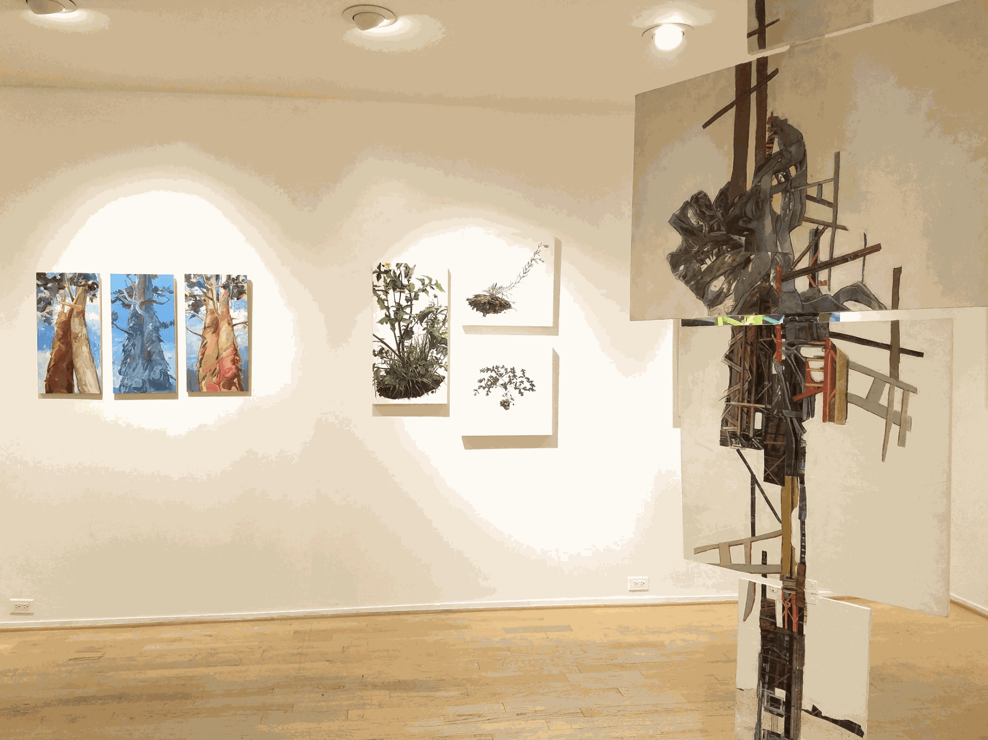 The Reality of Nature