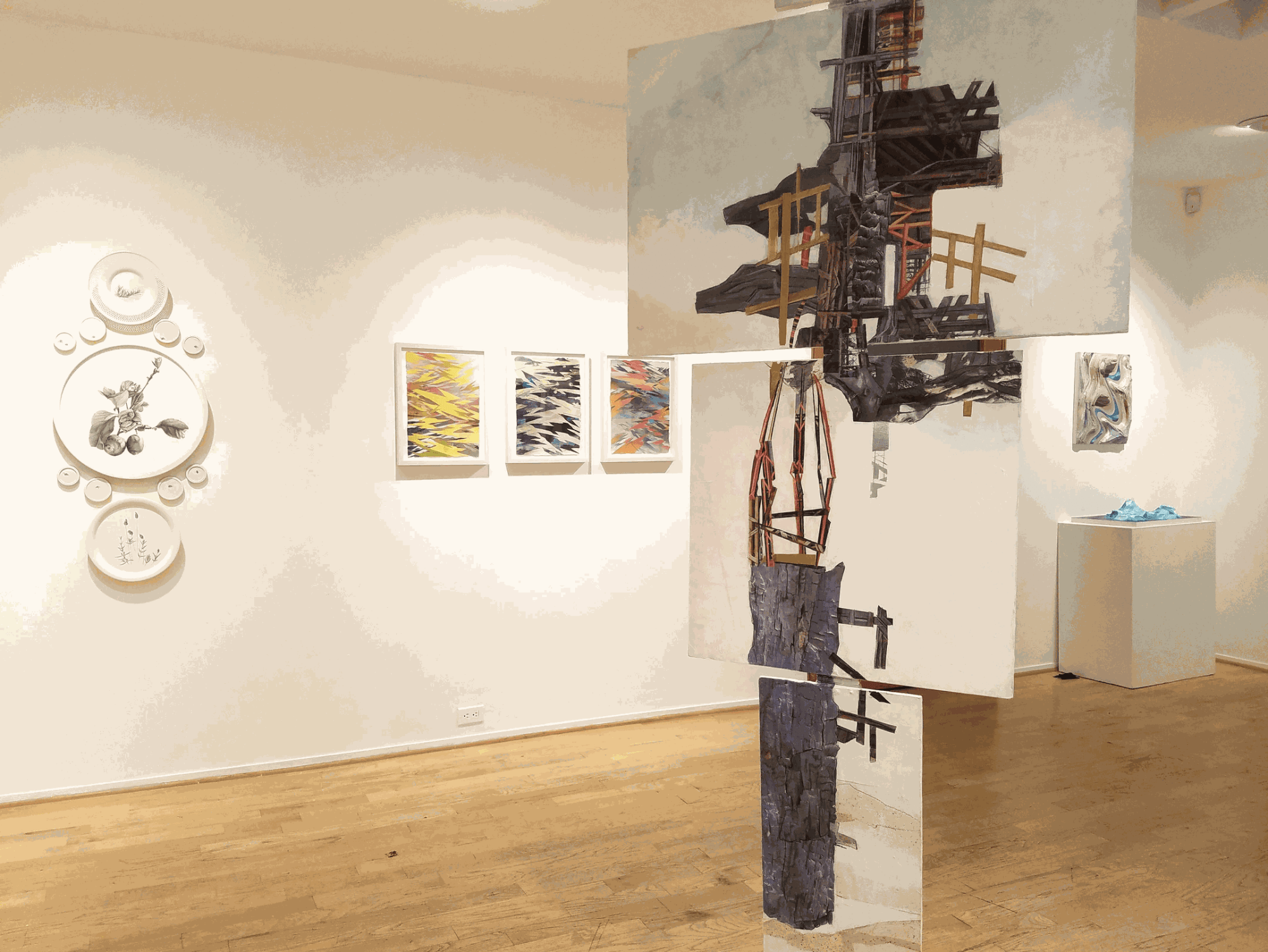 The Reality of Nature